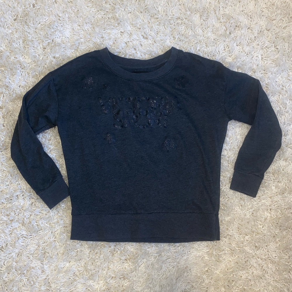 Victoria Sport crewneck